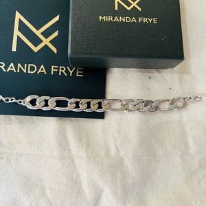 Miranda Frye bracelet